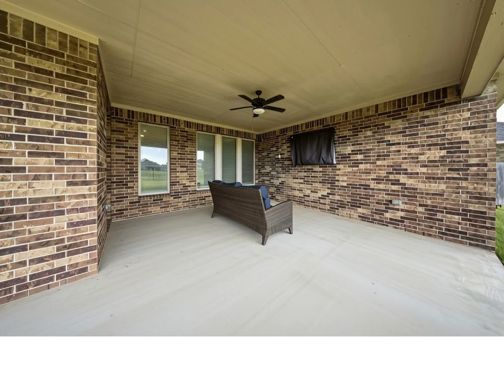 710 Turner Cove Court La Porte, TX 77571