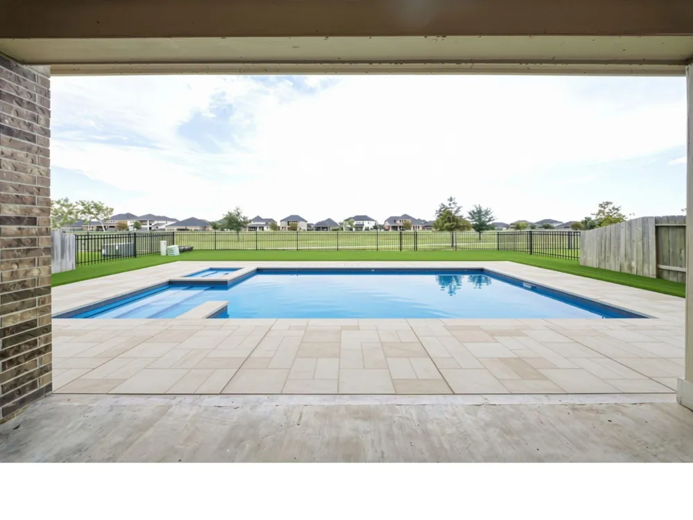 710 Turner Cove Court La Porte, TX 77571