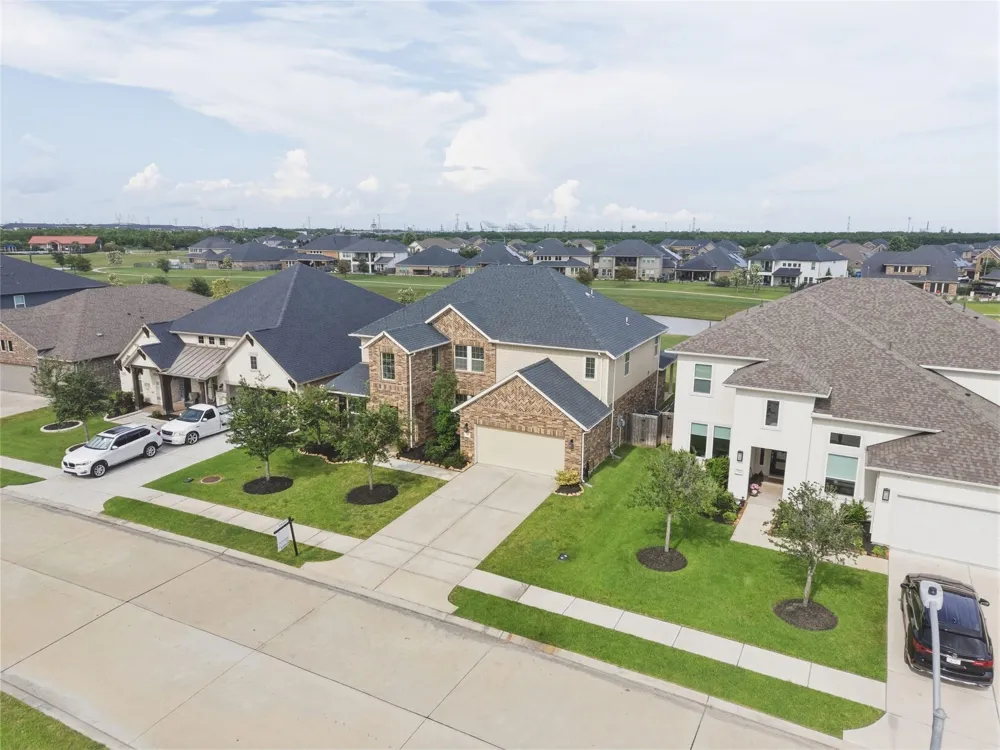 710 Turner Cove Court La Porte, TX 77571