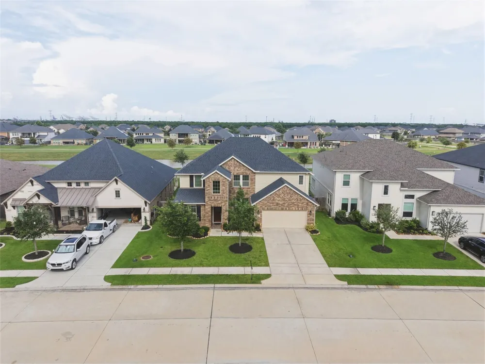 710 Turner Cove Court La Porte, TX 77571