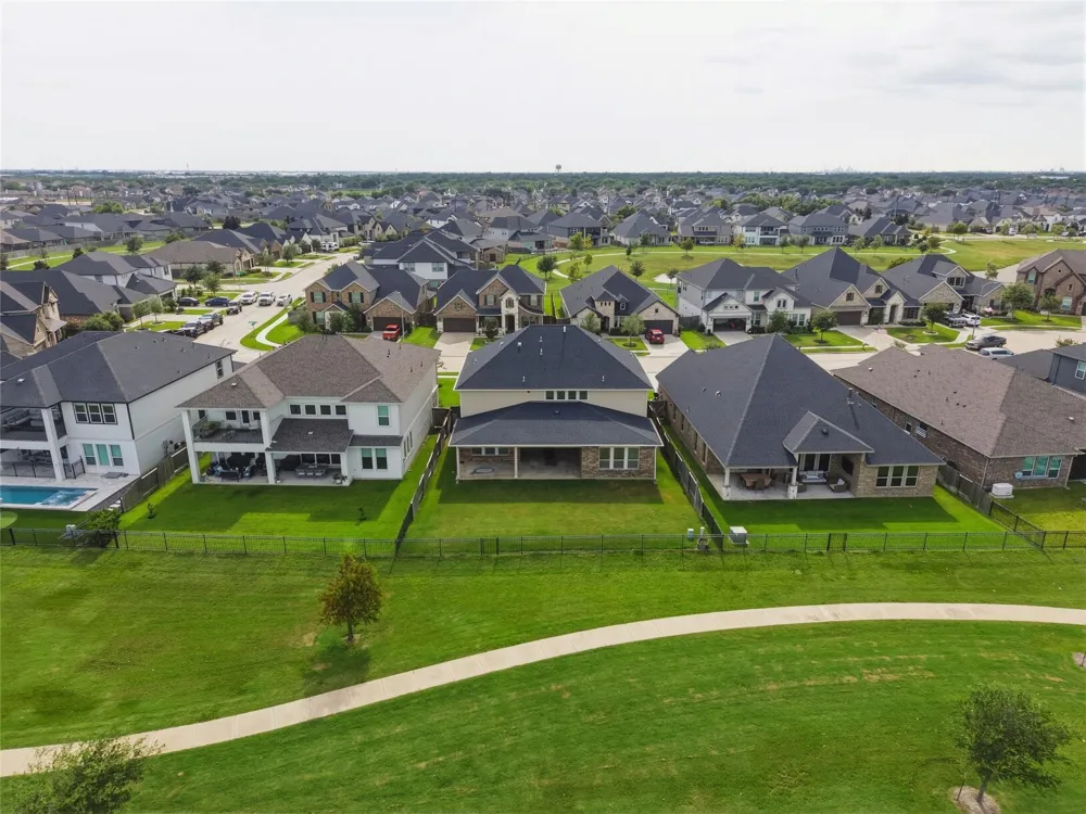 710 Turner Cove Court La Porte, TX 77571
