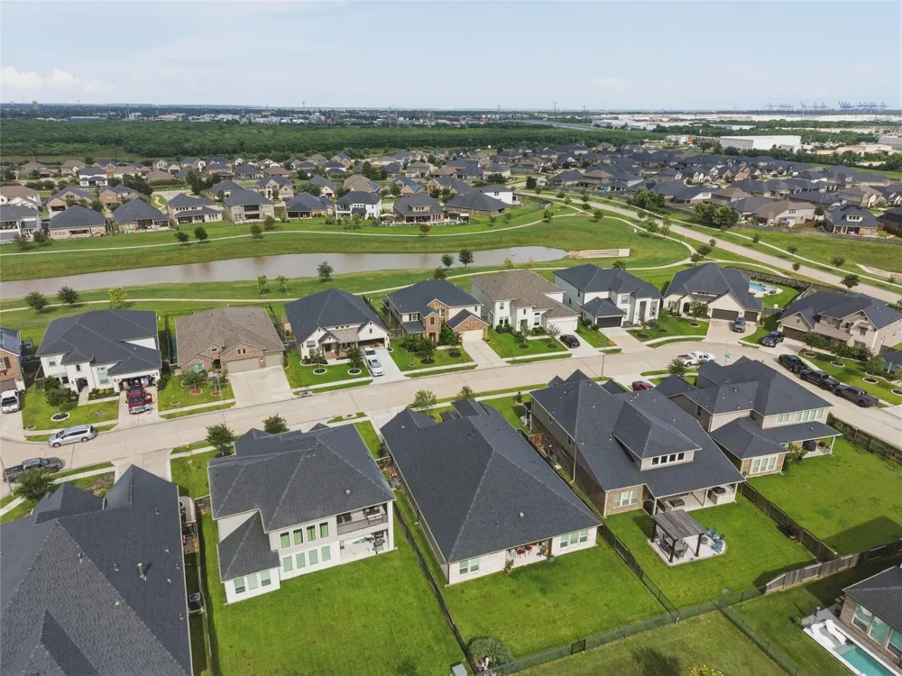 710 Turner Cove Court La Porte, TX 77571