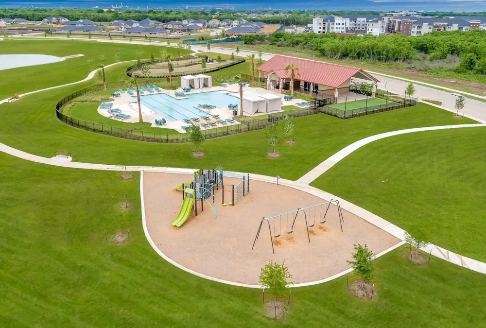 710 Turner Cove Court La Porte, TX 77571