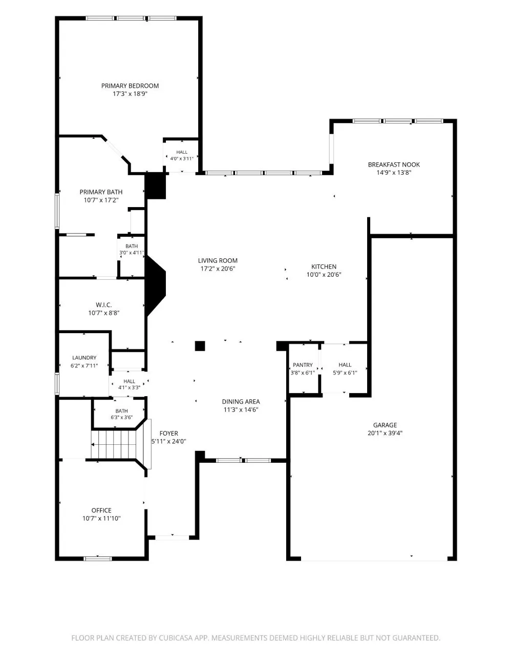 710 Turner Cove Court La Porte, TX 77571