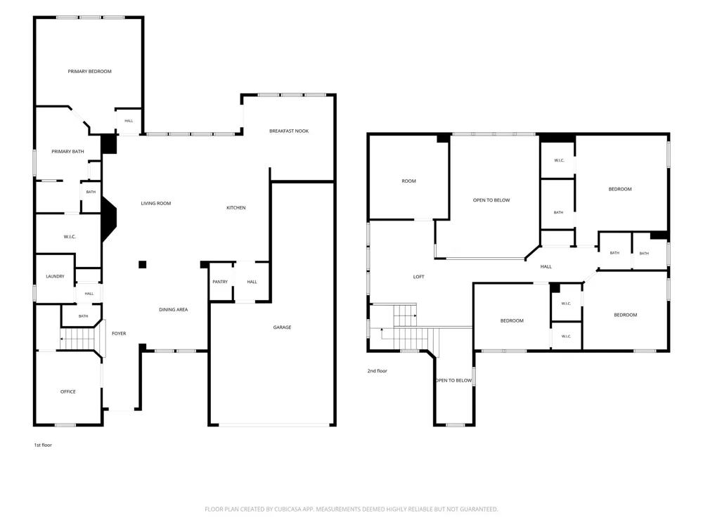 710 Turner Cove Court La Porte, TX 77571