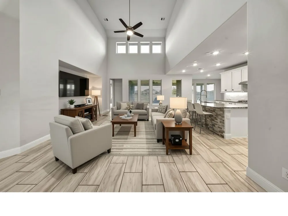 710 Turner Cove Court La Porte, TX 77571