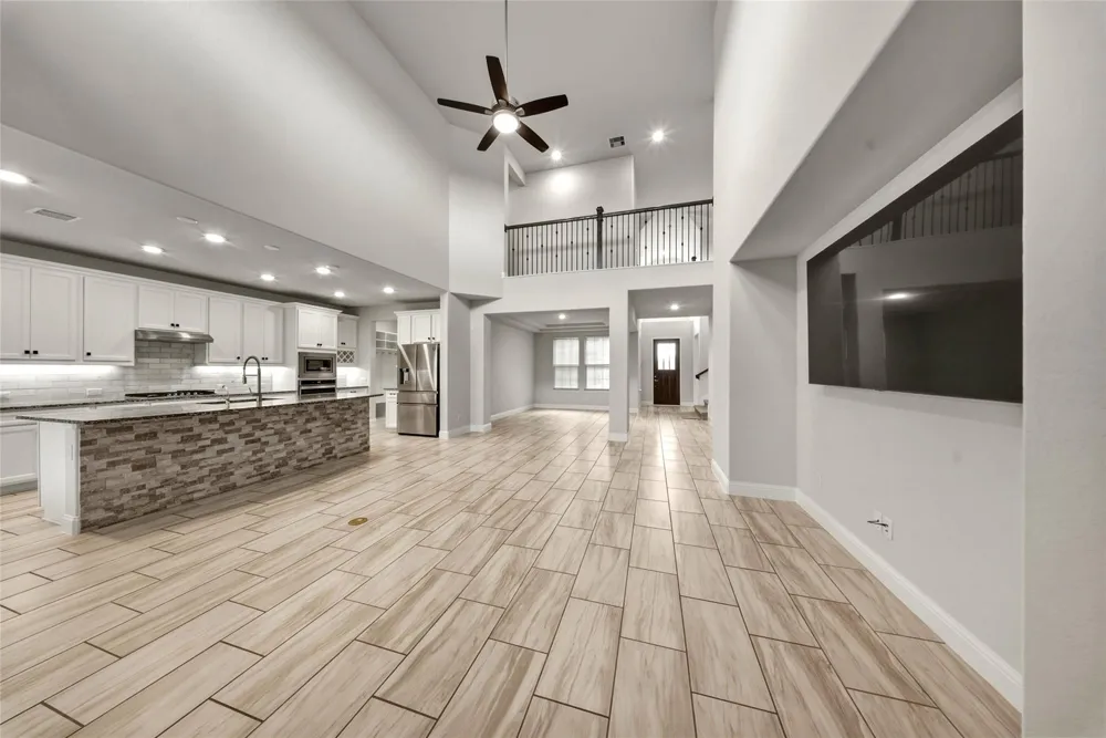 710 Turner Cove Court La Porte, TX 77571
