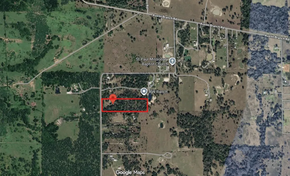 22243 Kmiec Road Hempstead, TX 77445