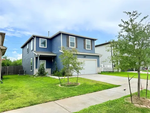 10822 Parra Peek Drive