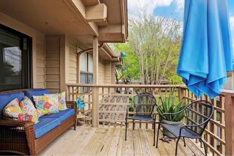 2711 Grants Lake Boulevard #91