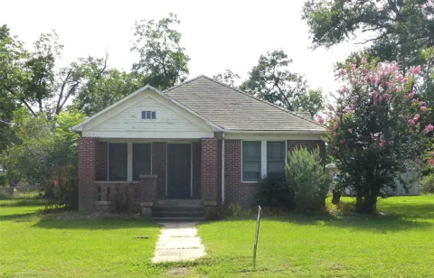 408 North Meyer Street