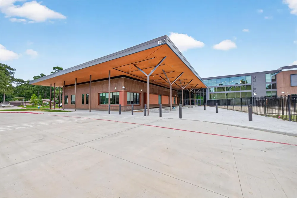 2207 Laurel Hill Drive Kingwood, TX 77339