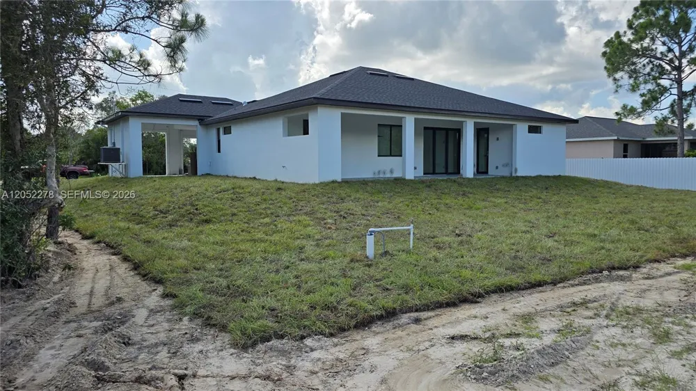 728 LaPlata Ave Lehigh Acres, FL 33974