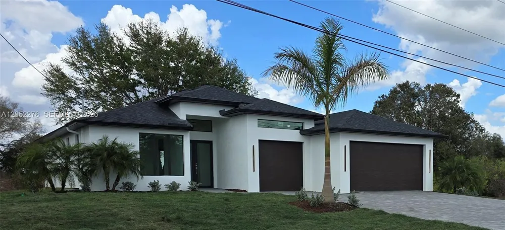 728 LaPlata Ave Lehigh Acres, FL 33974