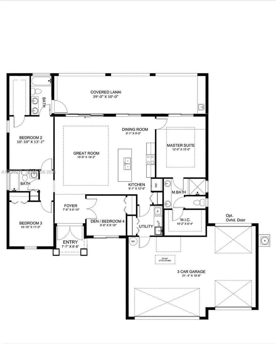 728 LaPlata Ave Lehigh Acres, FL 33974
