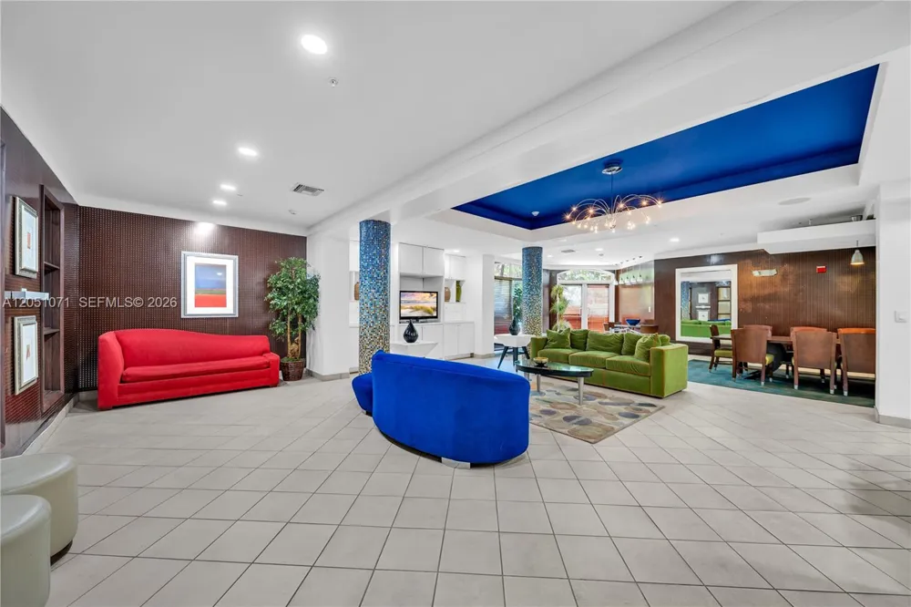 6001 SW 70th St #502 South Miami, FL 33143