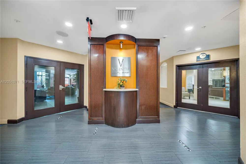 6001 SW 70th St #502 South Miami, FL 33143