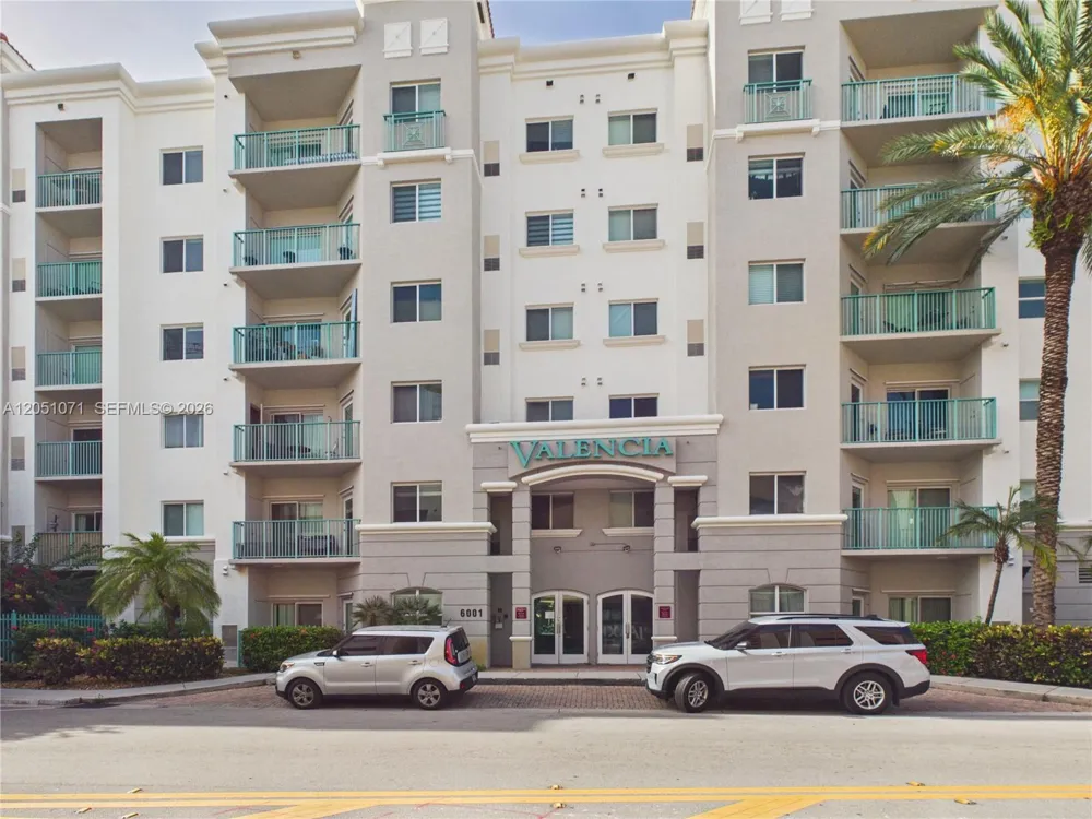 6001 SW 70th St #502 South Miami, FL 33143