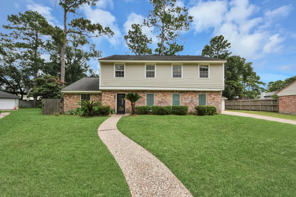 5807 Foresthaven Drive Houston, TX 77066