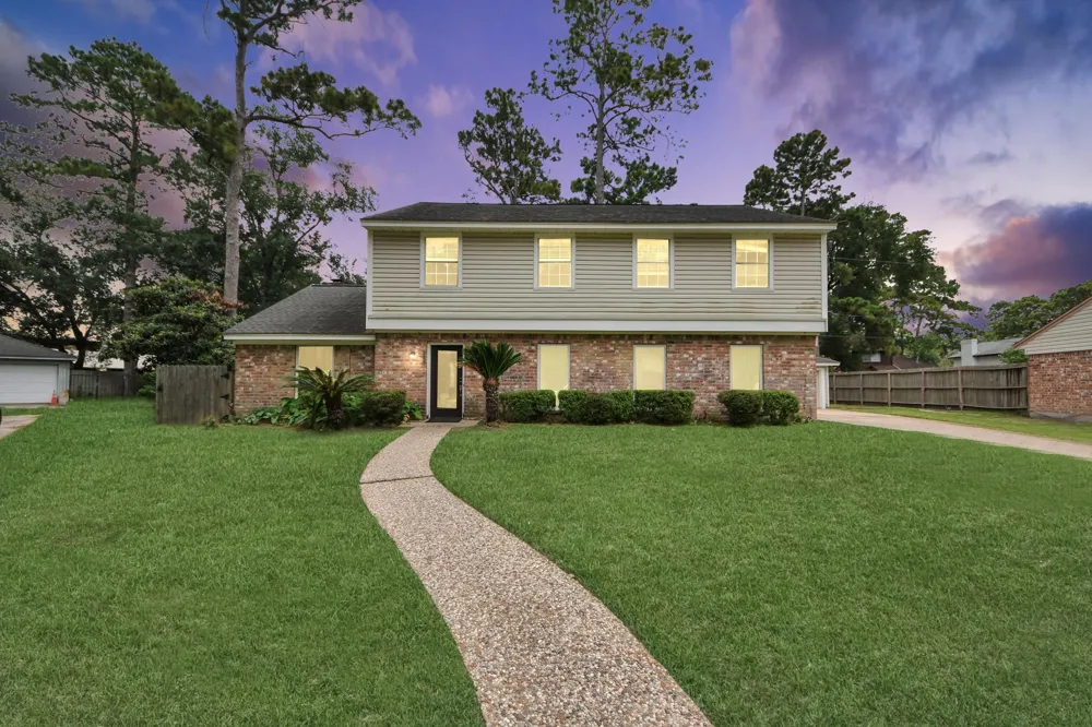 5807 Foresthaven Drive Houston, TX 77066