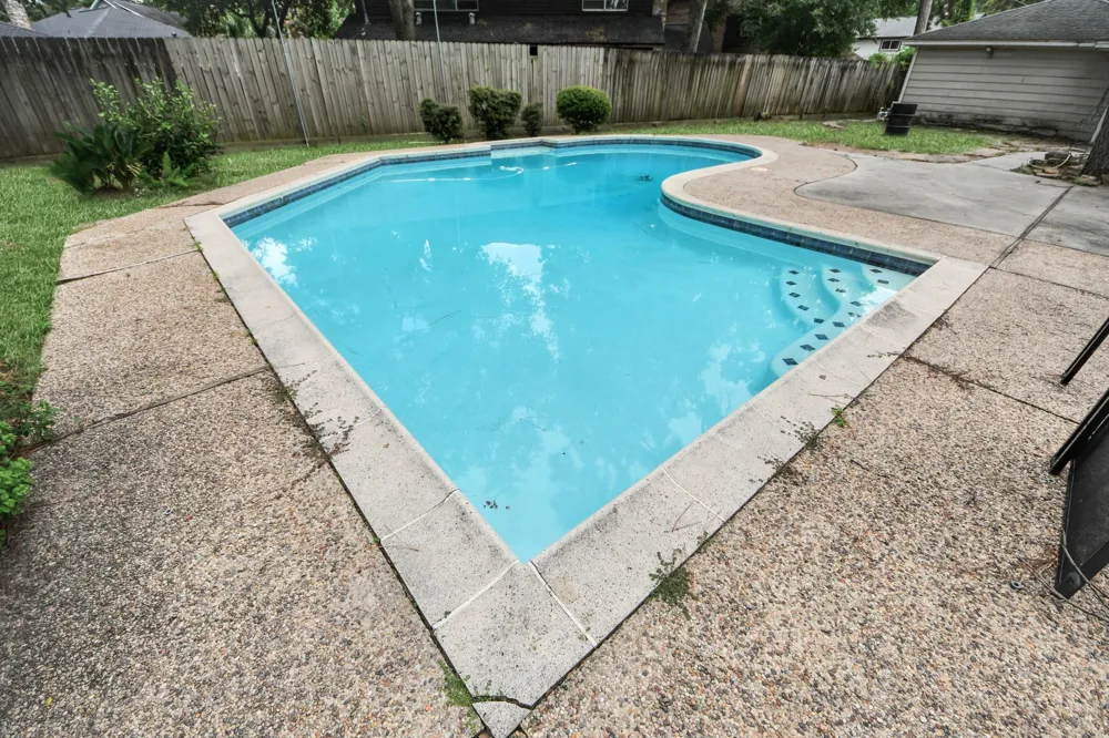5807 Foresthaven Drive Houston, TX 77066