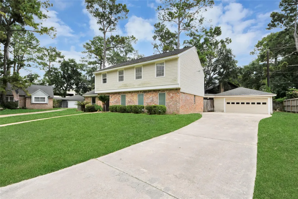 5807 Foresthaven Drive Houston, TX 77066