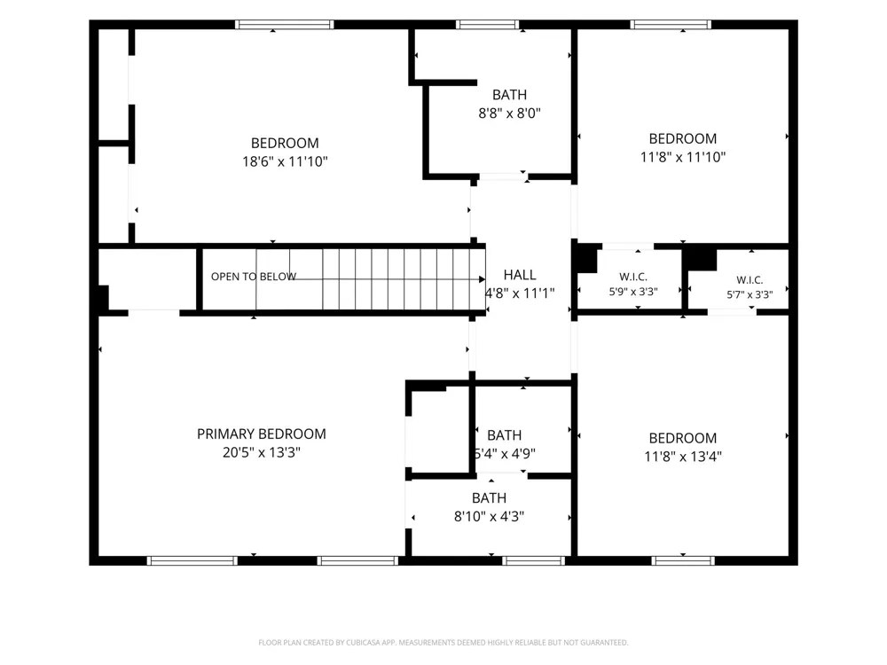 5807 Foresthaven Drive Houston, TX 77066