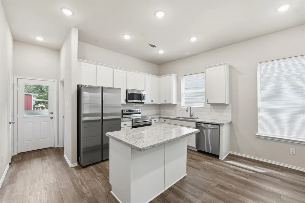 10176 Barberry Street Willis, TX 77318