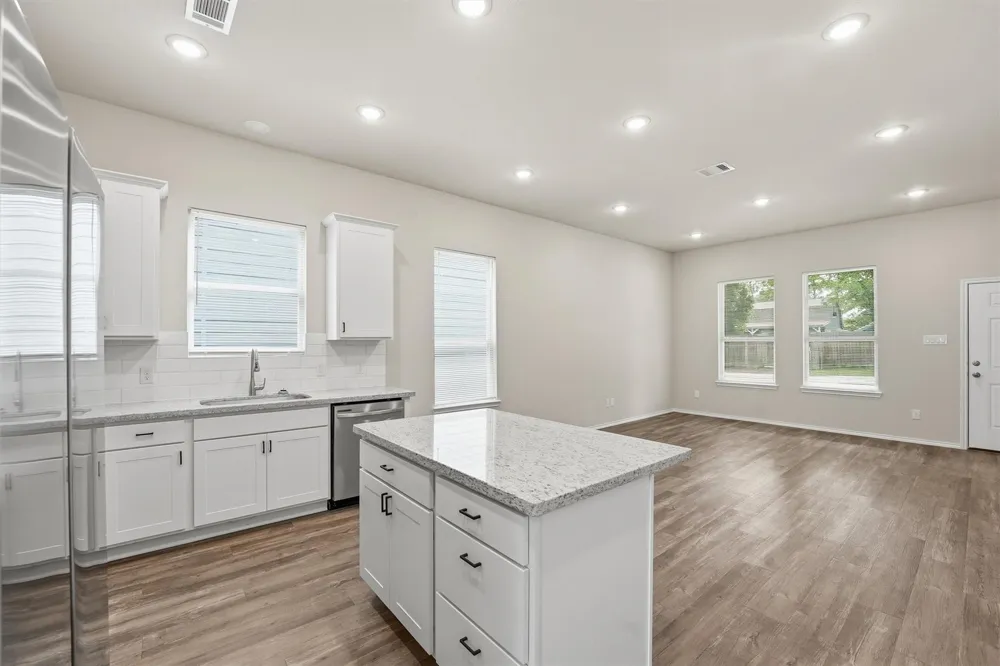 10176 Barberry Street Willis, TX 77318