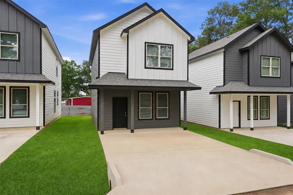 10176 Barberry Street Willis, TX 77318