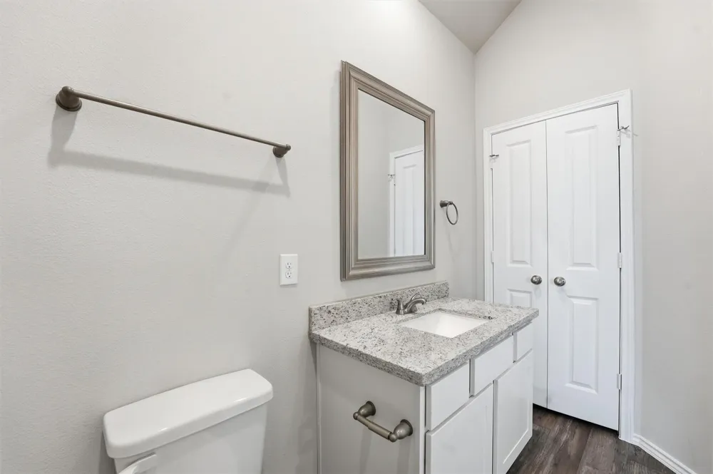 10176 Barberry Street Willis, TX 77318