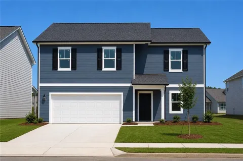 16 GulfStream Drive
