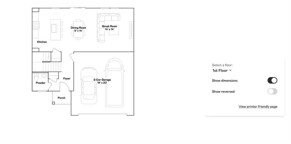 16 GulfStream Drive LaGrange, GA 30241