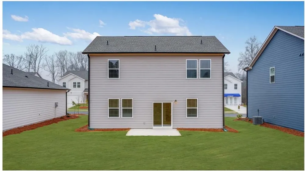 16 GulfStream Drive LaGrange, GA 30241