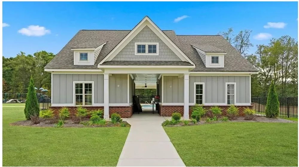 16 GulfStream Drive LaGrange, GA 30241