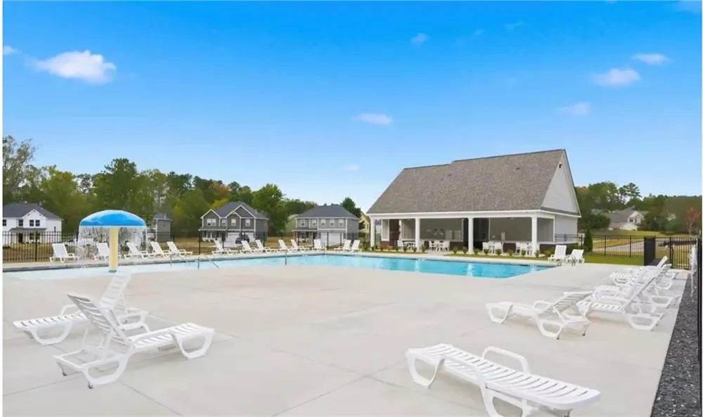 16 GulfStream Drive LaGrange, GA 30241