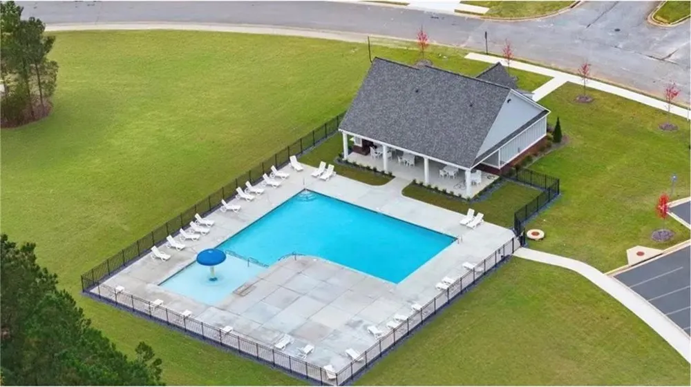 16 GulfStream Drive LaGrange, GA 30241