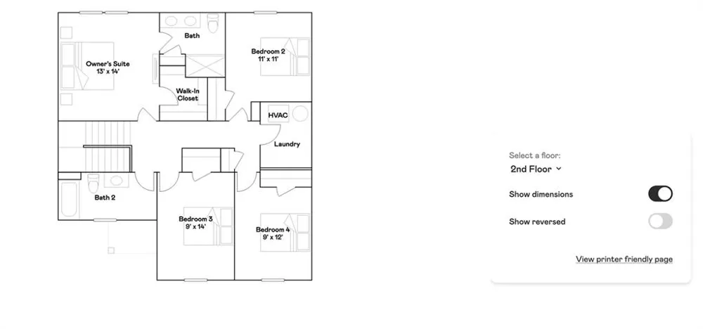 16 GulfStream Drive LaGrange, GA 30241
