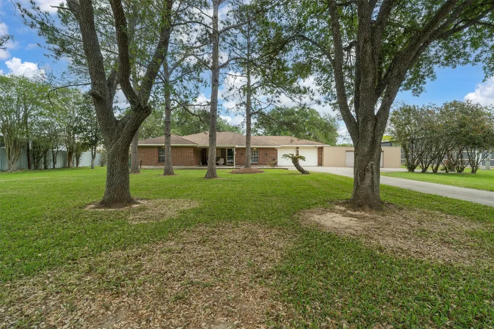 2311 Anders Lane Kemah, TX 77565