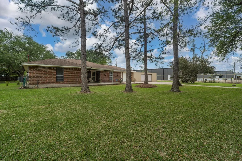 2311 Anders Lane Kemah, TX 77565