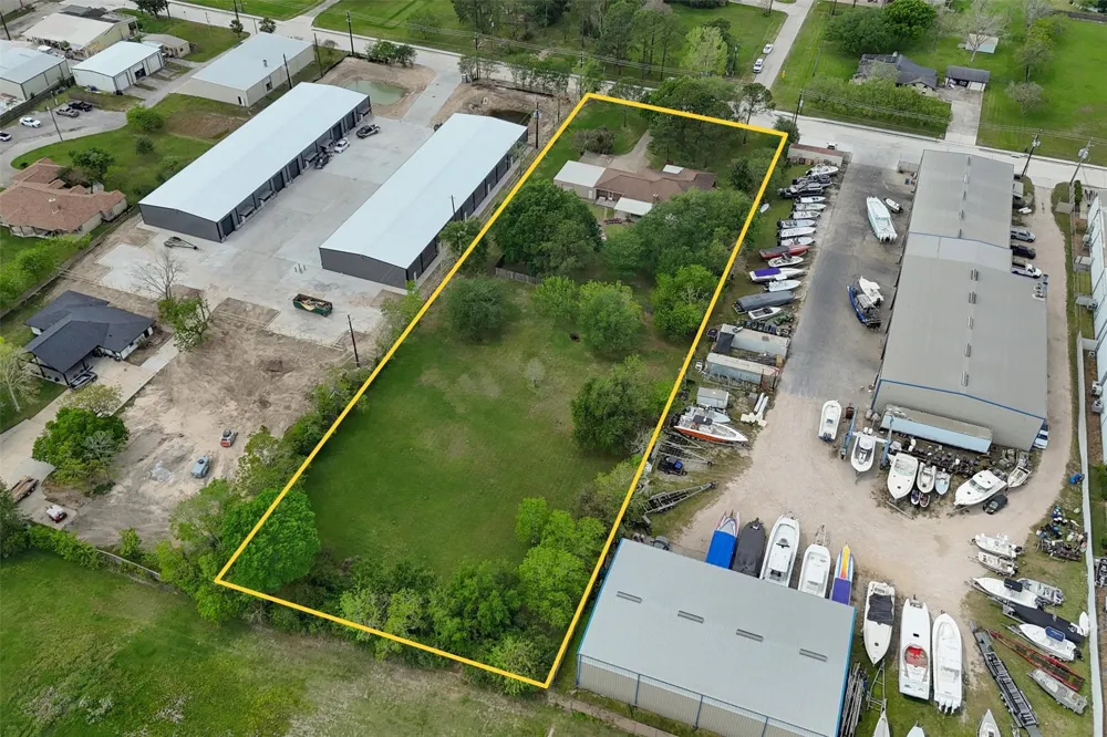 2311 Anders Lane Kemah, TX 77565