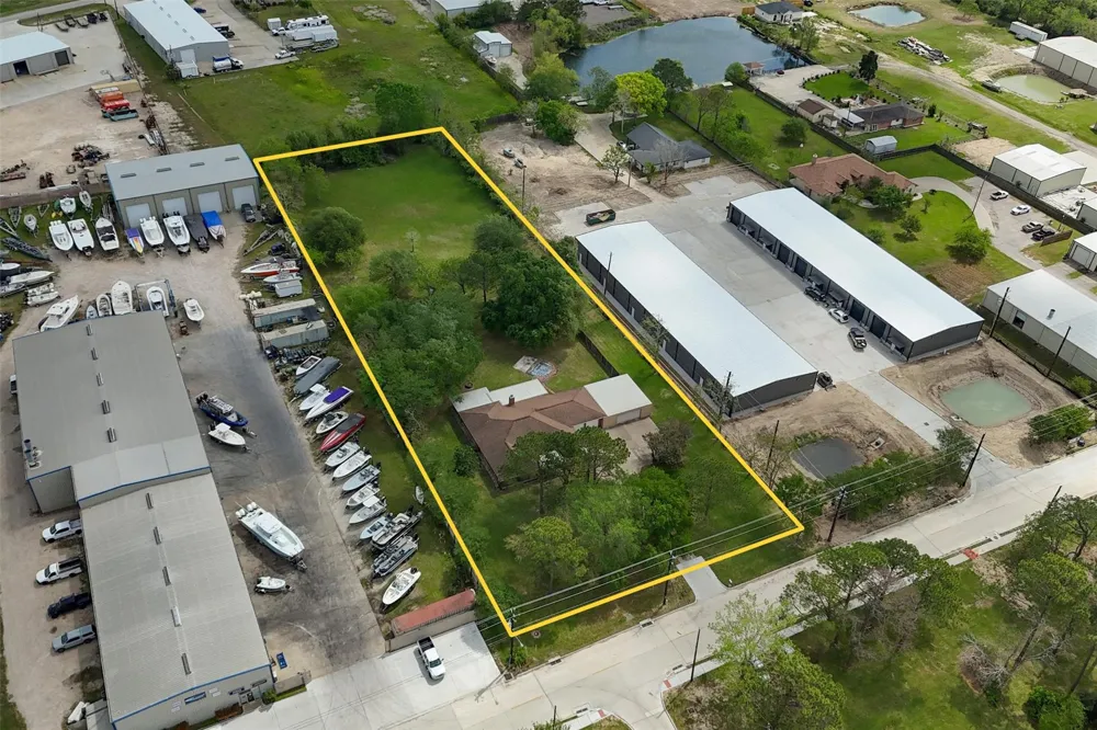 2311 Anders Lane Kemah, TX 77565
