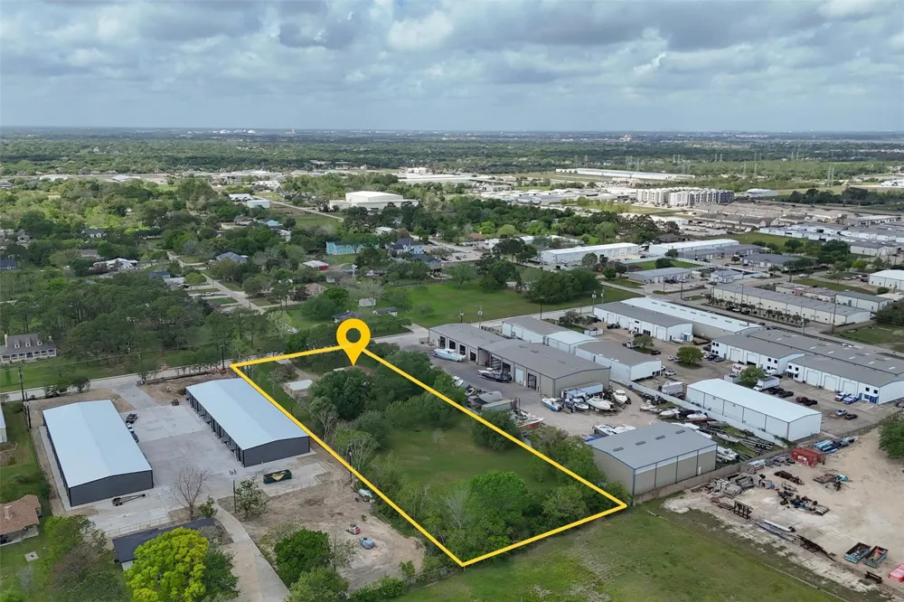 2311 Anders Lane Kemah, TX 77565