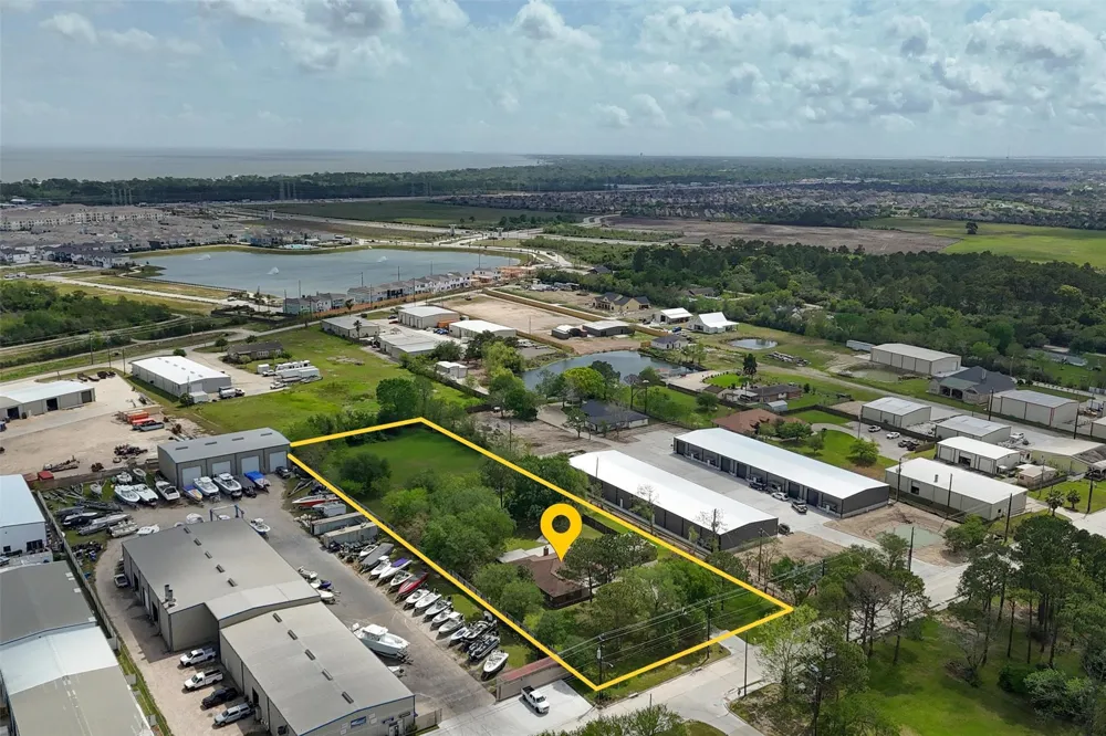 2311 Anders Lane Kemah, TX 77565