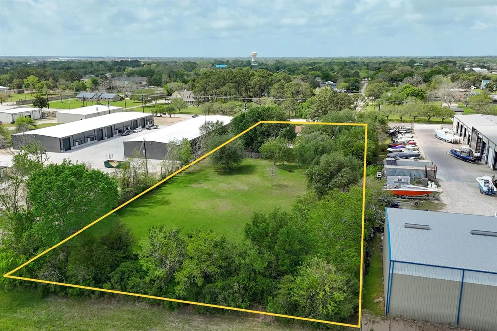 2311 Anders Lane Kemah, TX 77565
