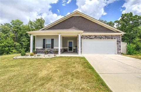 134 Caseys Ridge Road