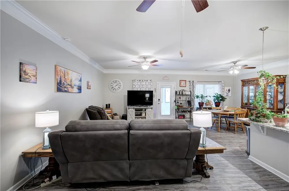 134 Caseys Ridge Road Rockmart, GA 30153