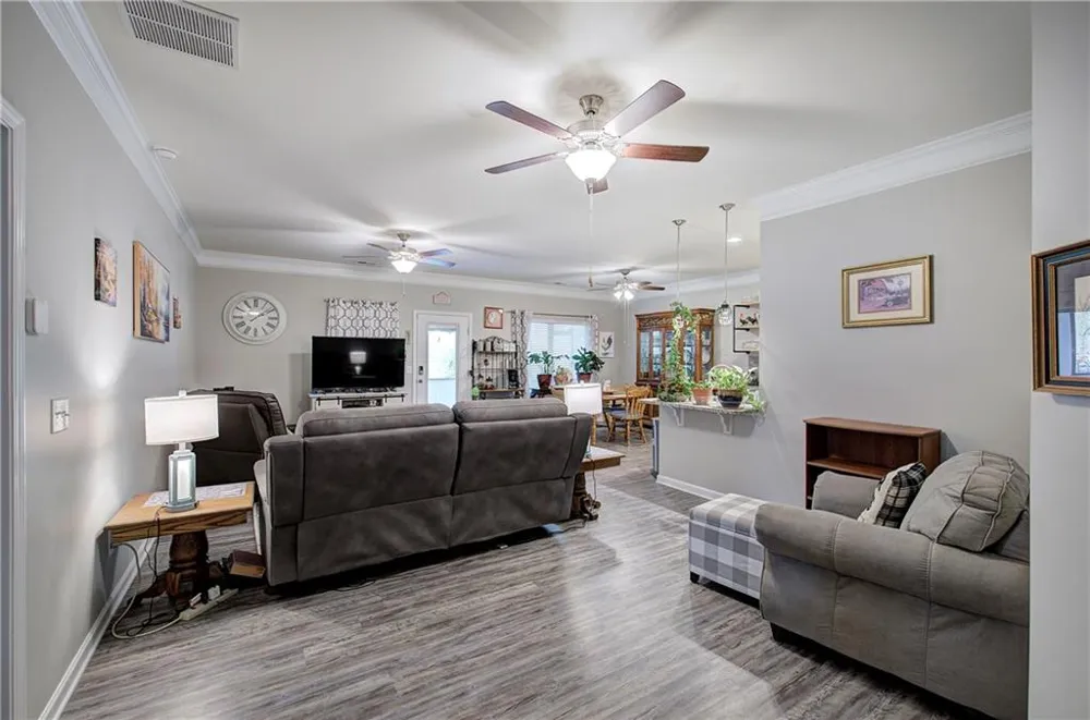 134 Caseys Ridge Road Rockmart, GA 30153