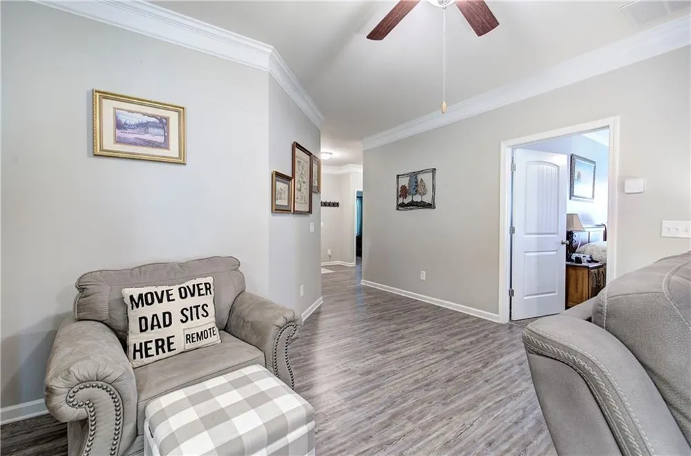 134 Caseys Ridge Road Rockmart, GA 30153
