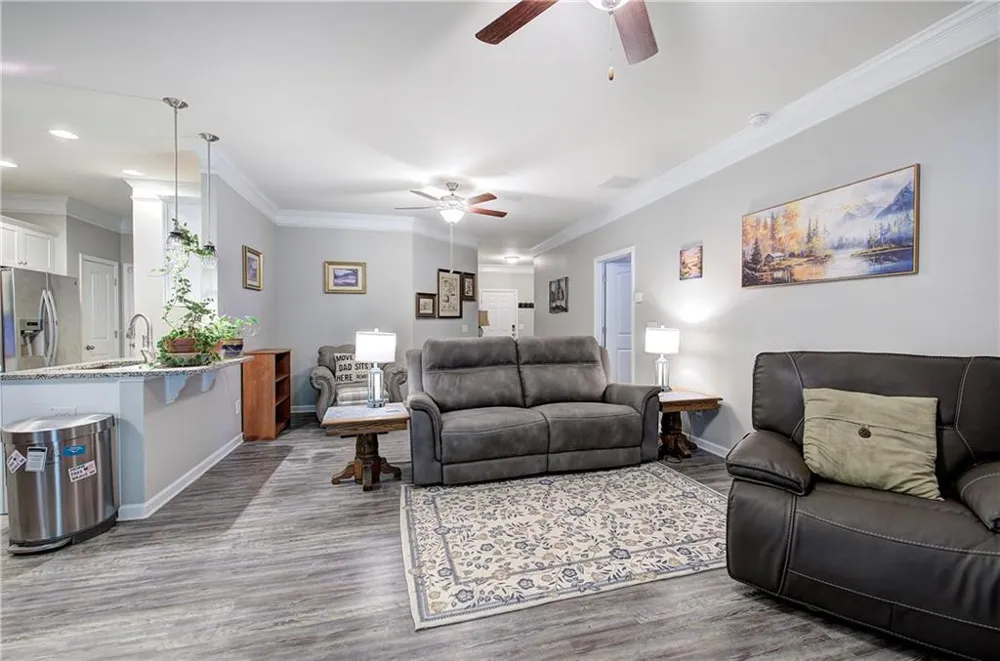 134 Caseys Ridge Road Rockmart, GA 30153